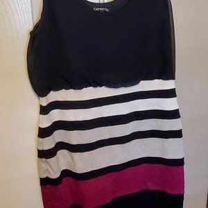 Express Dress